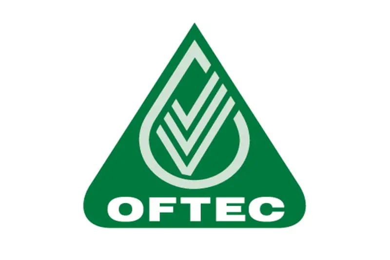 OFTEC logo