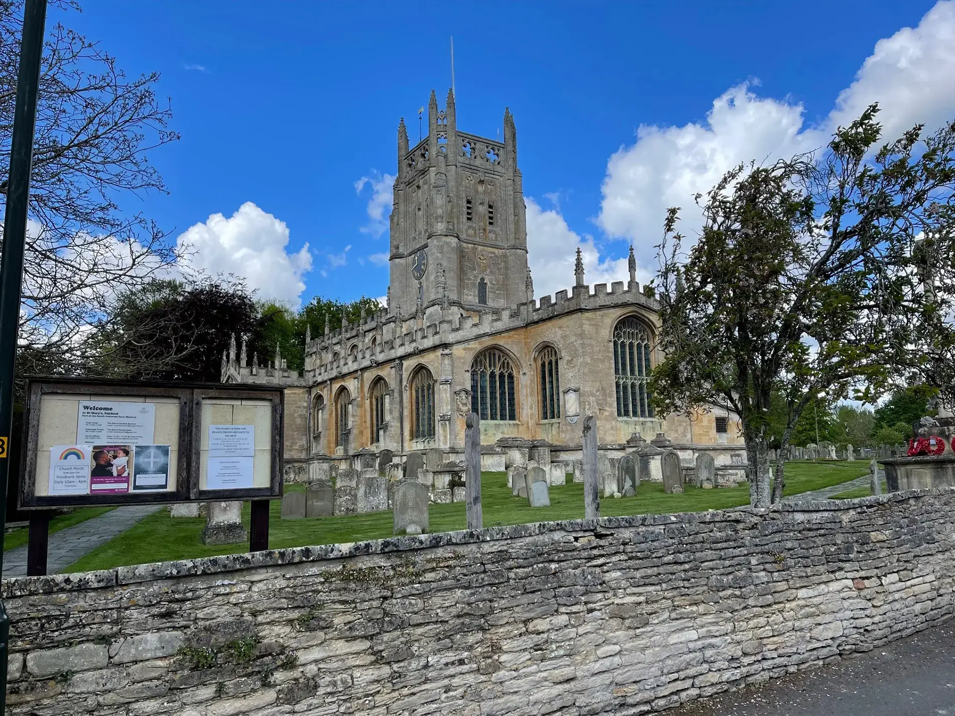 Fairford