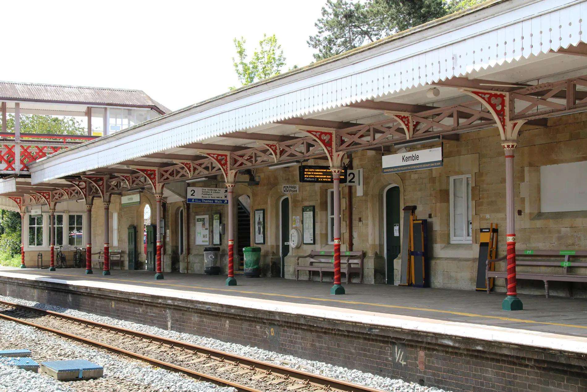 Kemble