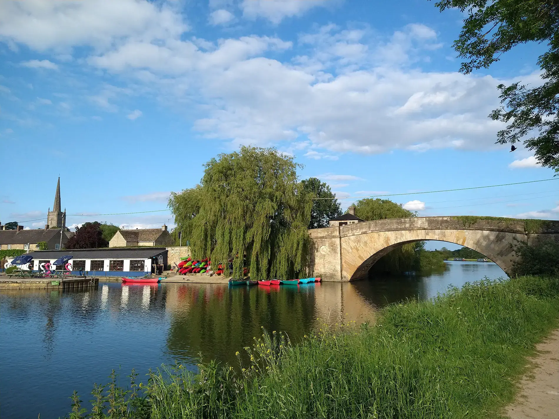 Lechlade