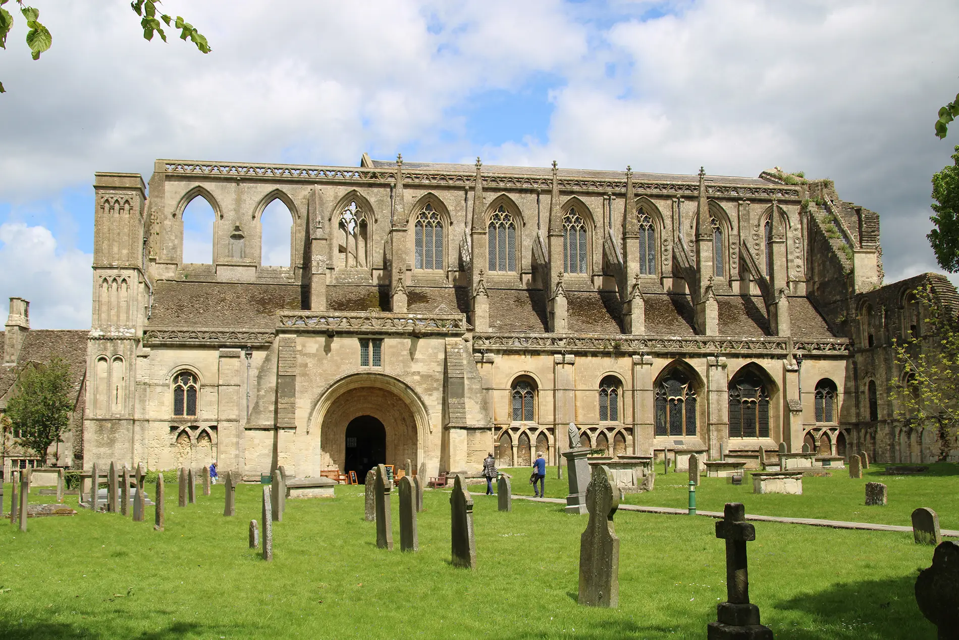 Malmesbury