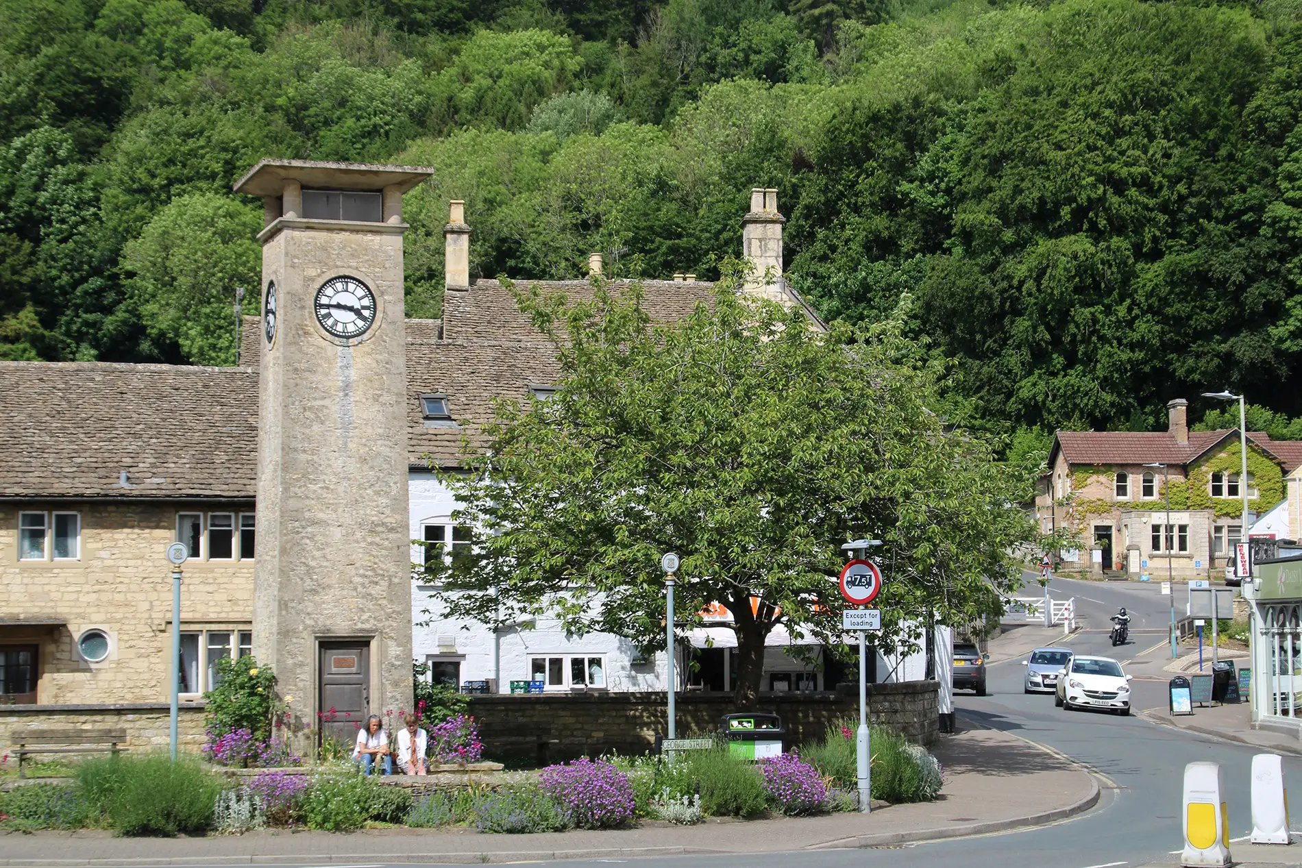 Nailsworth