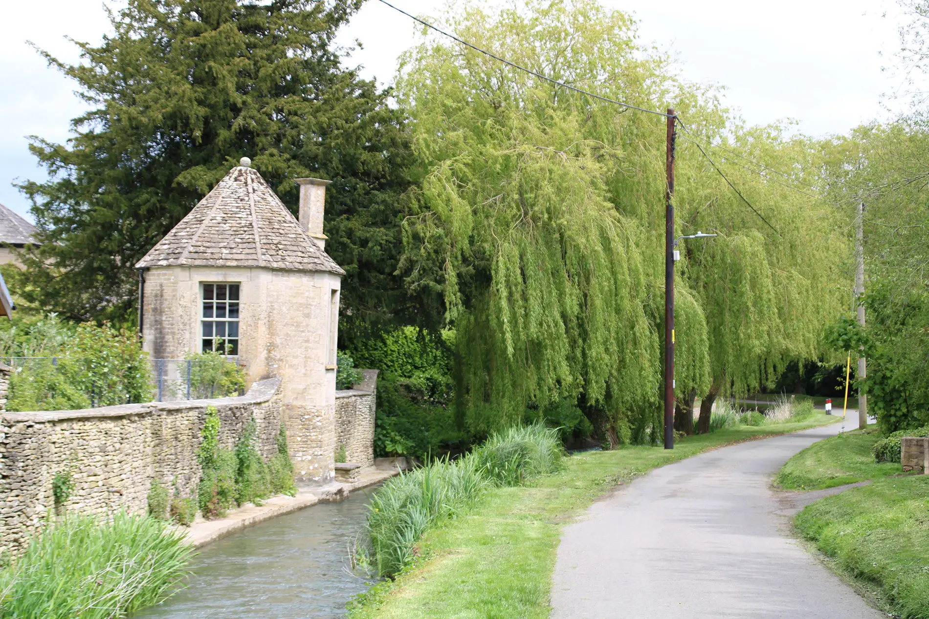 South Cerney