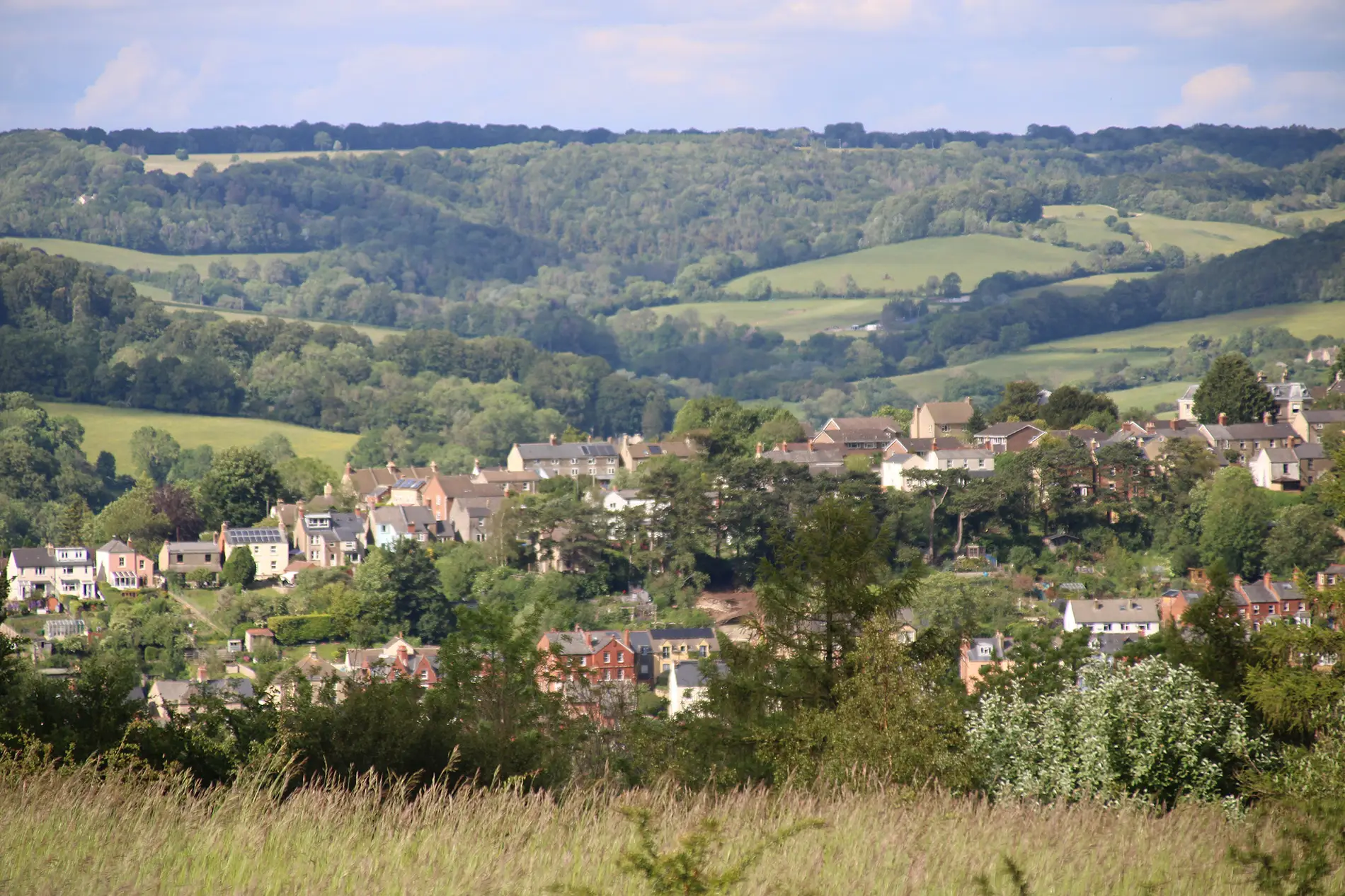 Stroud GL5