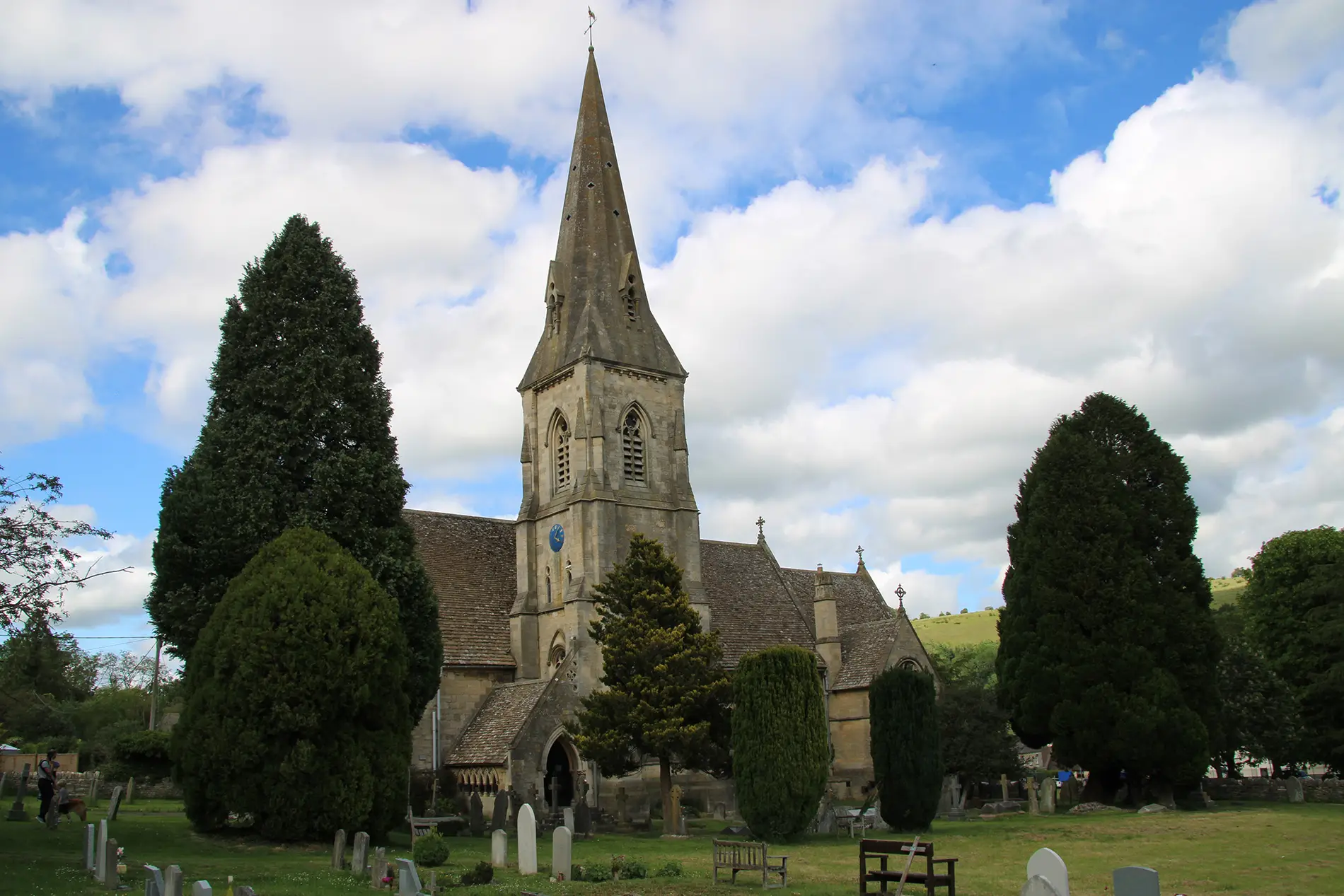 Woodchester