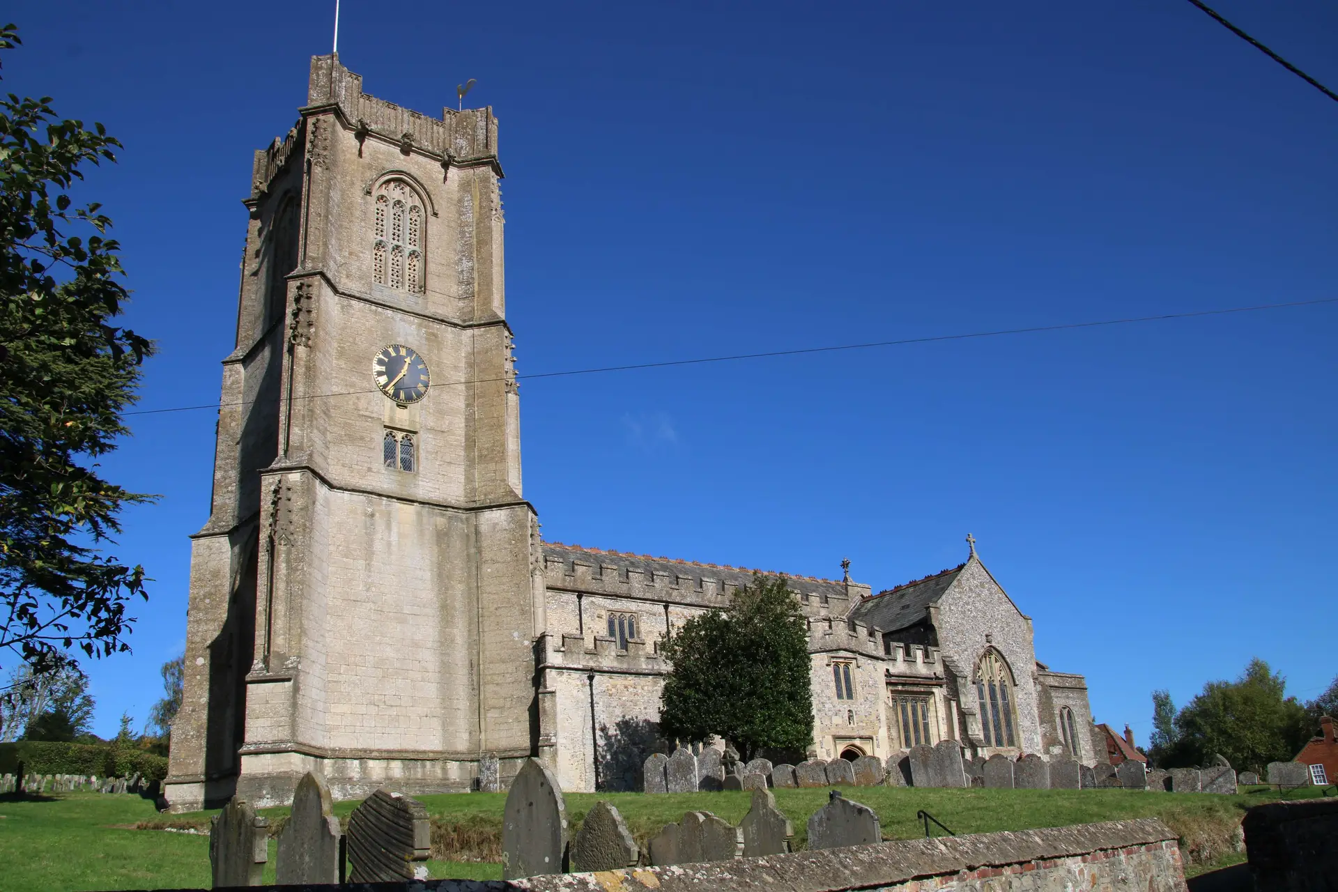 Aldbourne