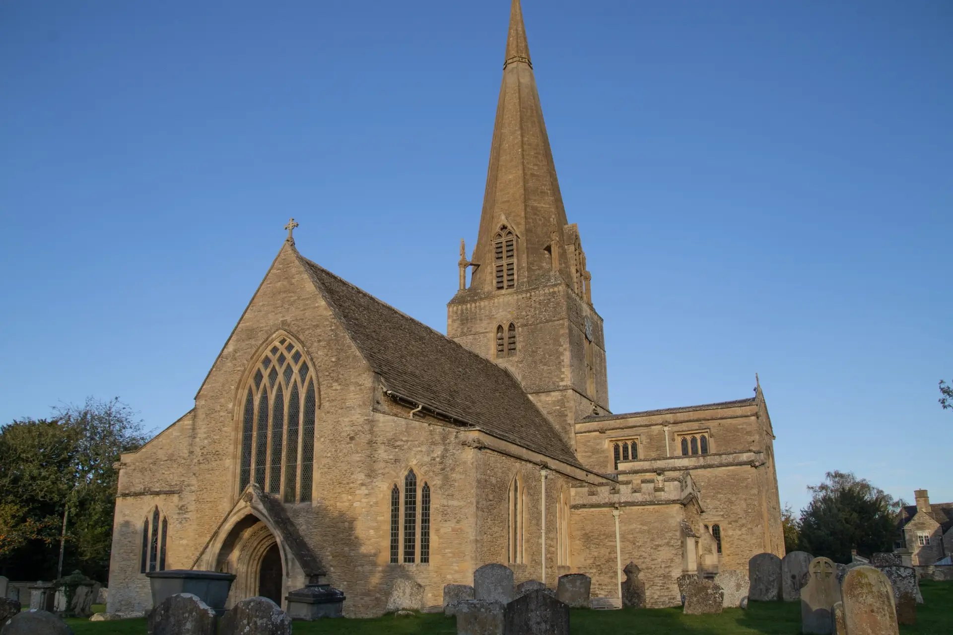 Bampton