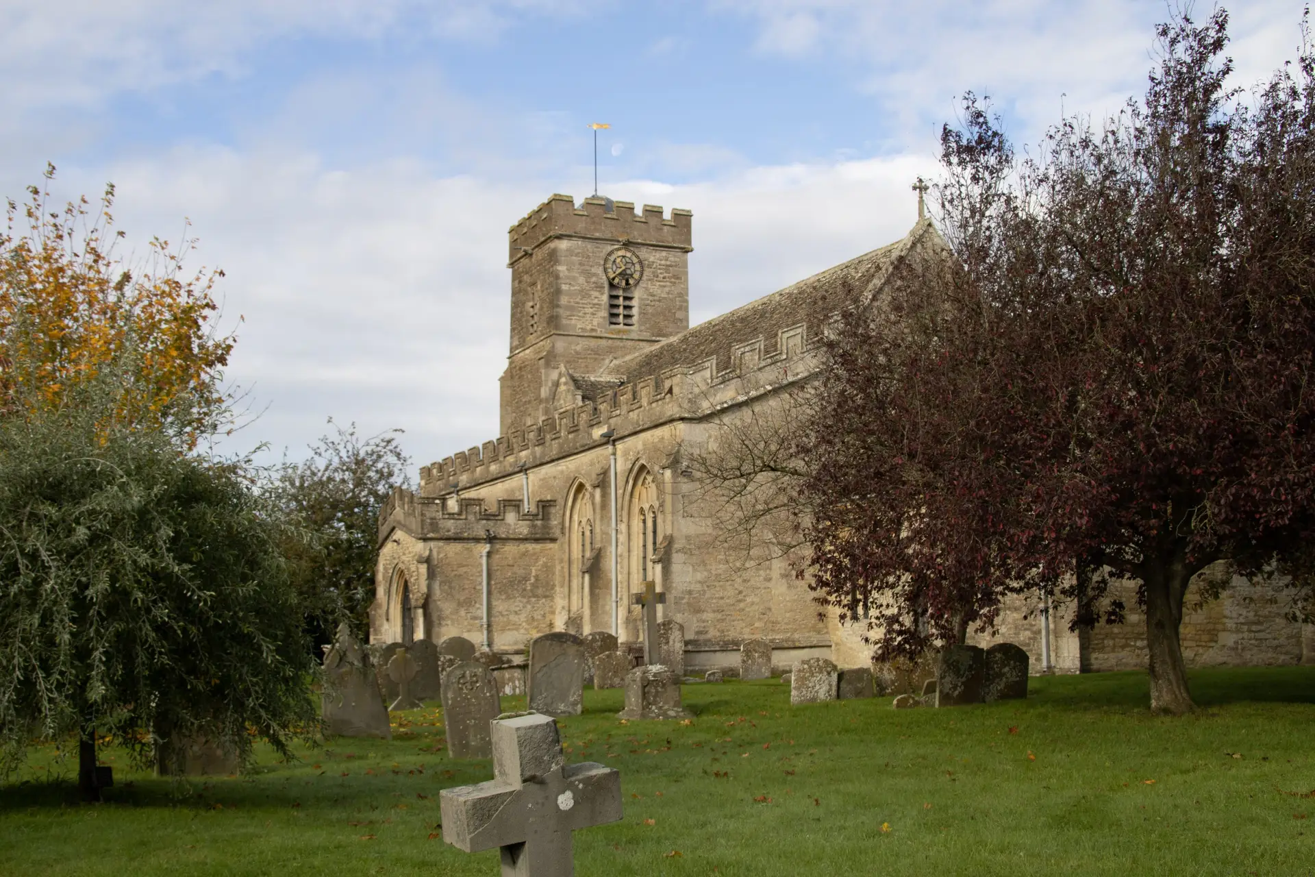Brinkworth