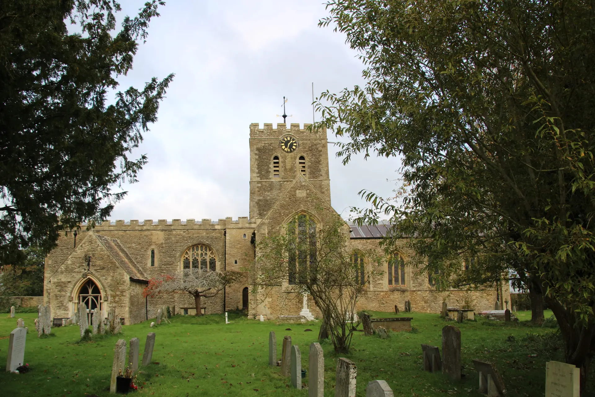 Buckland