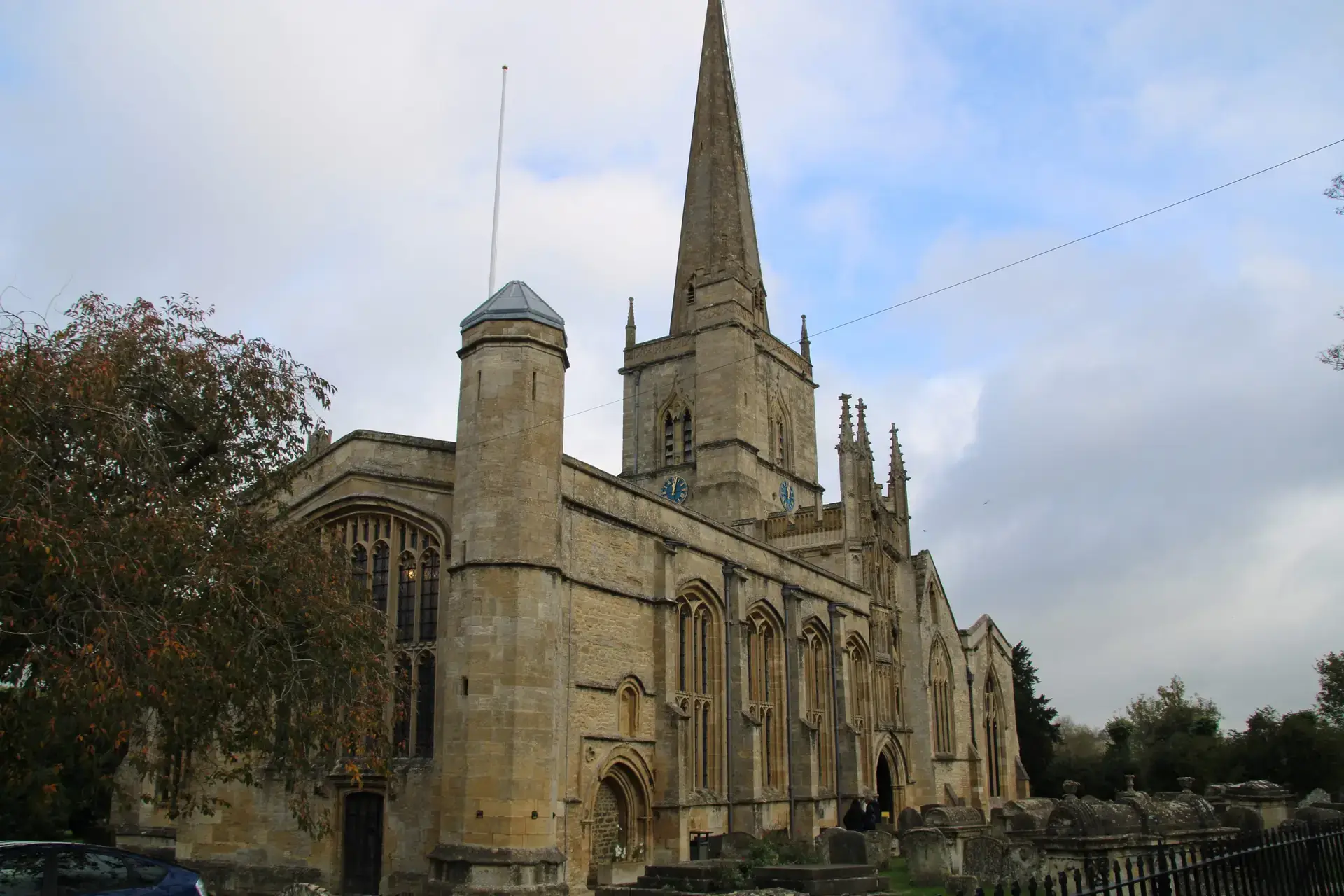 Burford