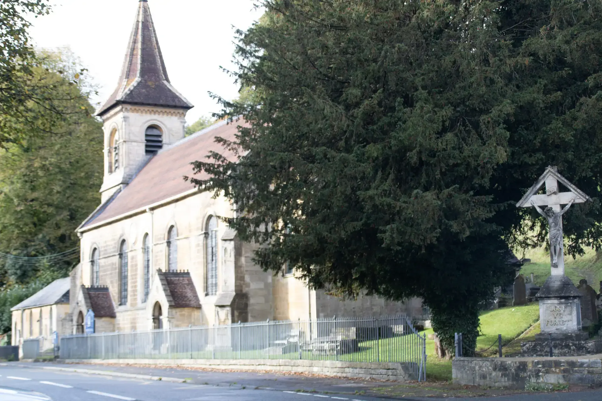 Chalford
