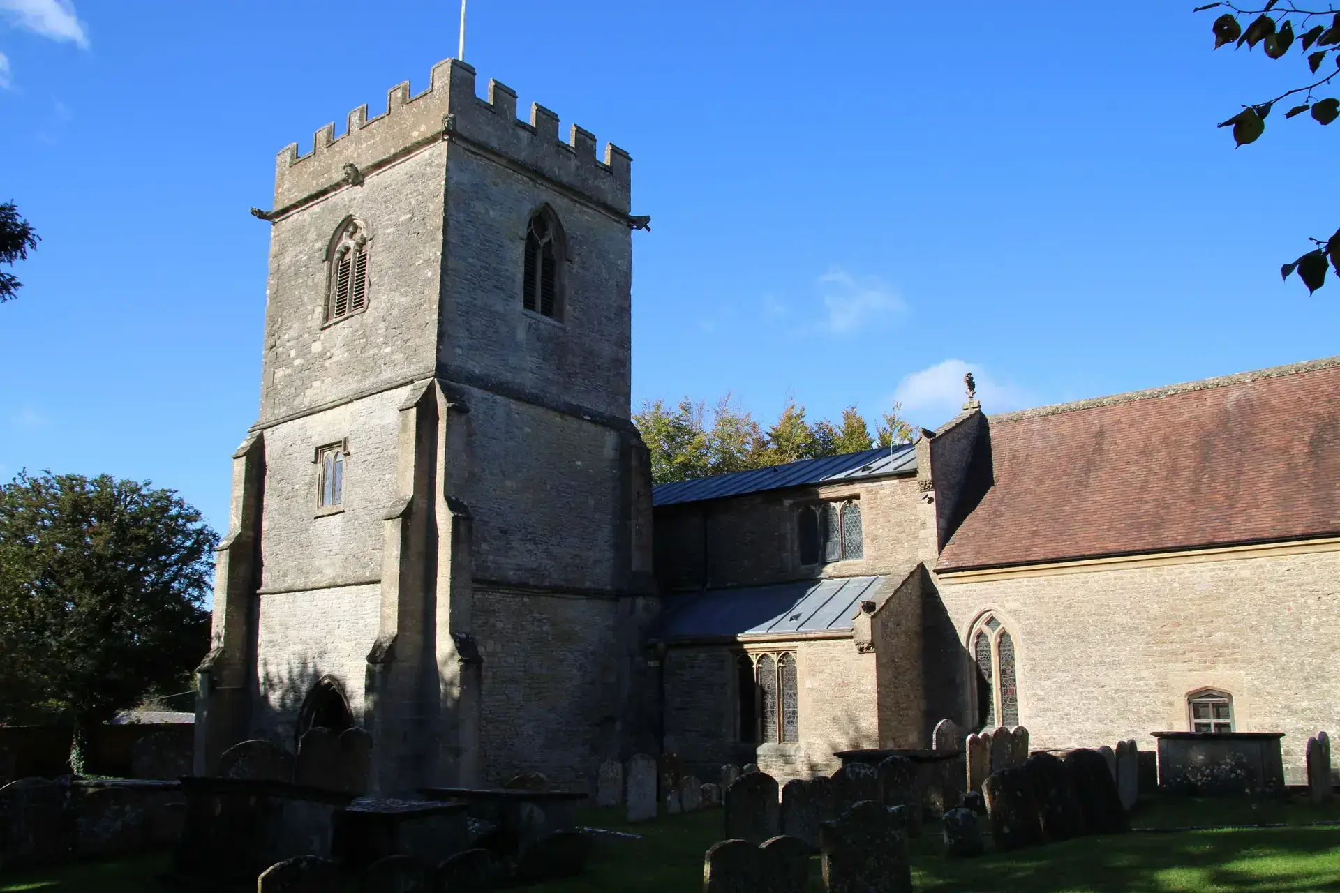 Chiseldon