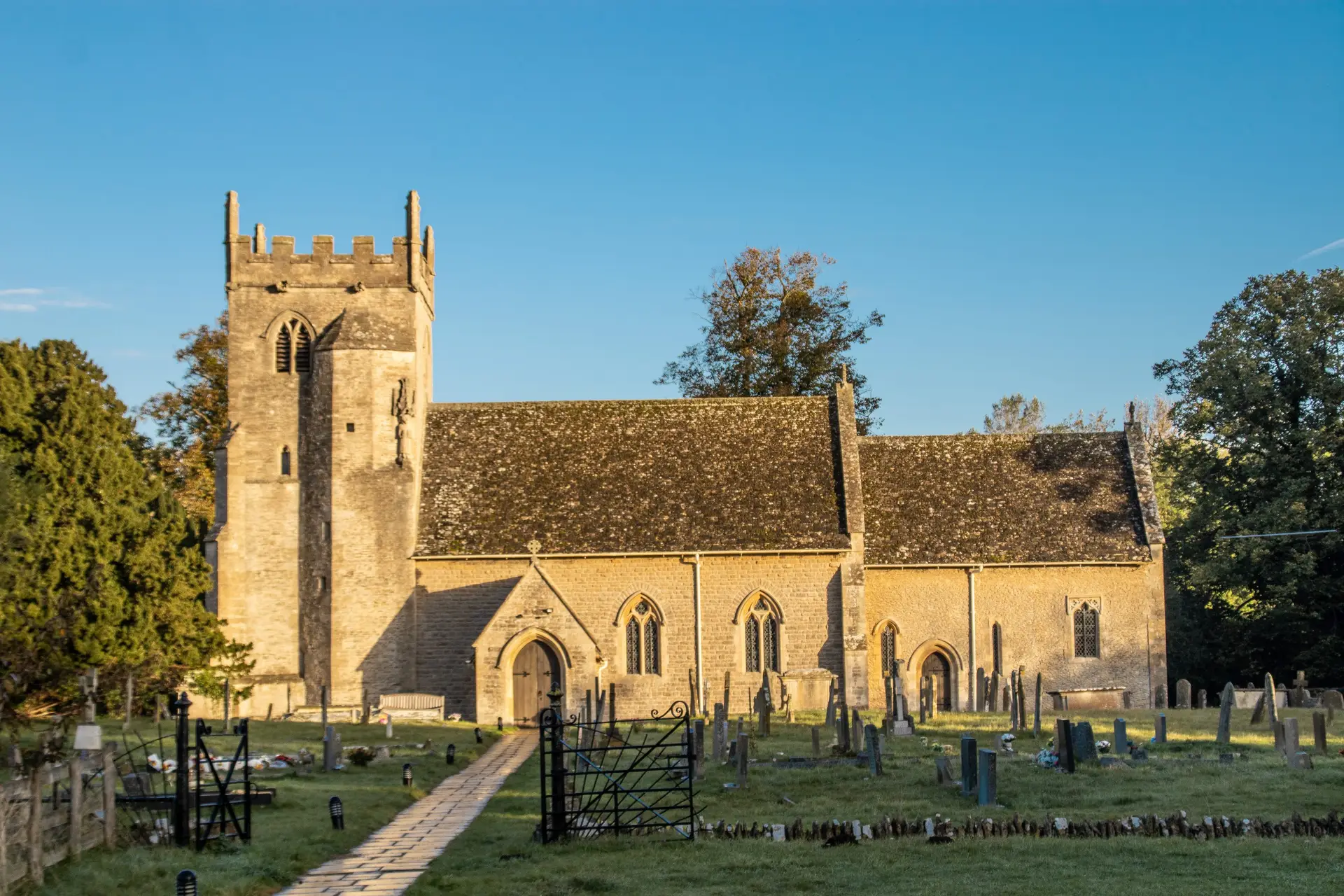 Clanfield