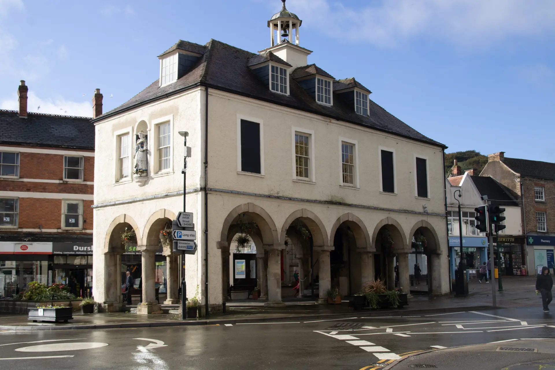 Dursley