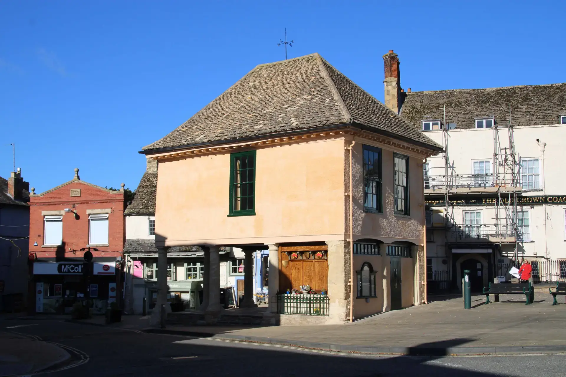 Faringdon