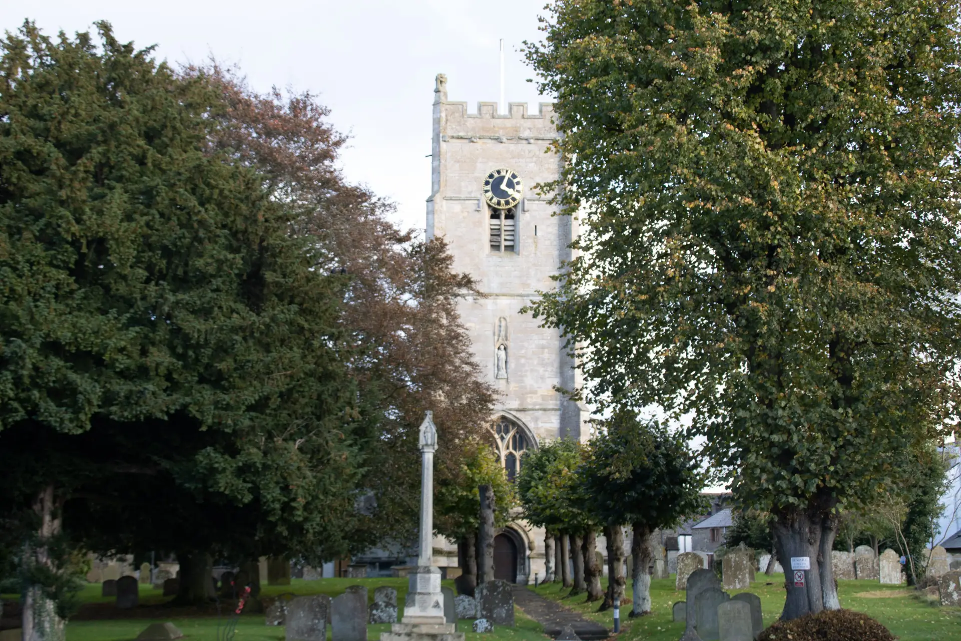 Highworth