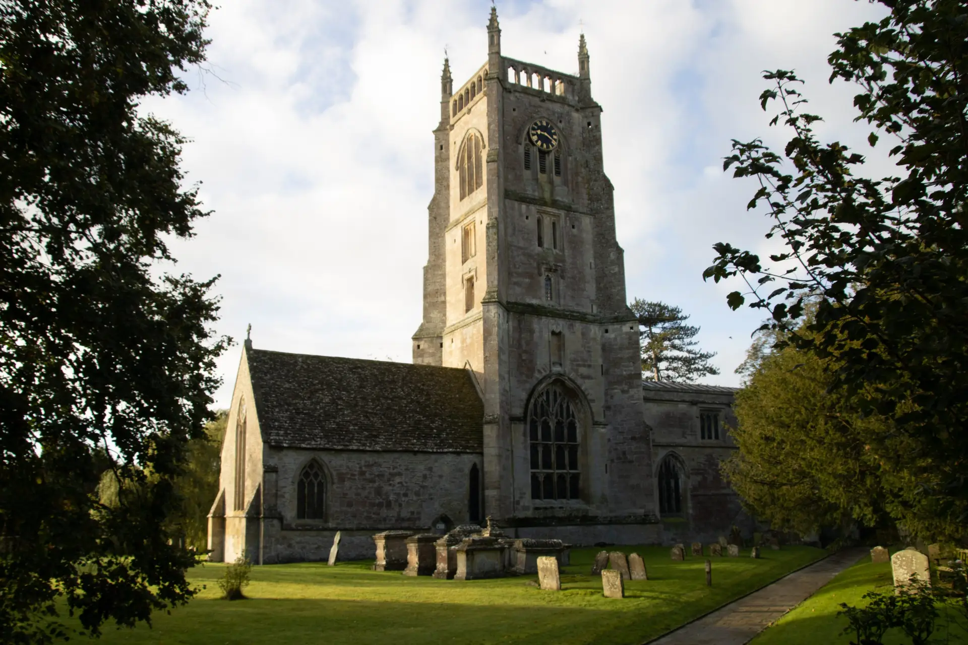 Kempsford