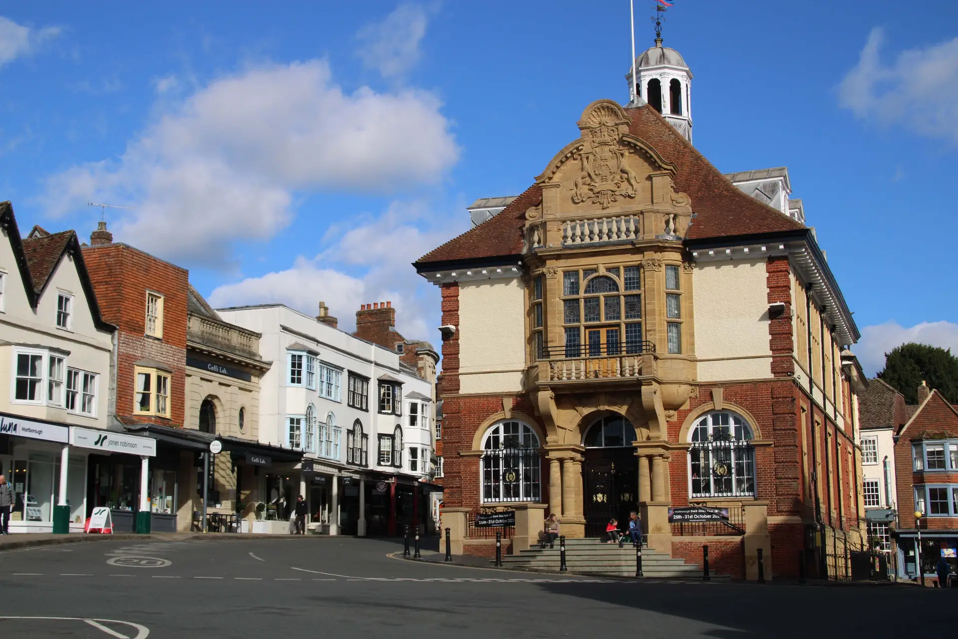 Marlborough