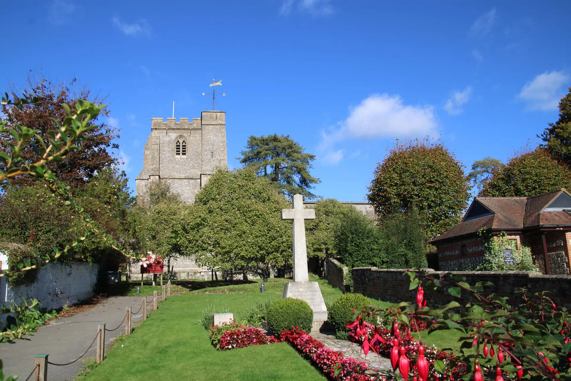 Ramsbury