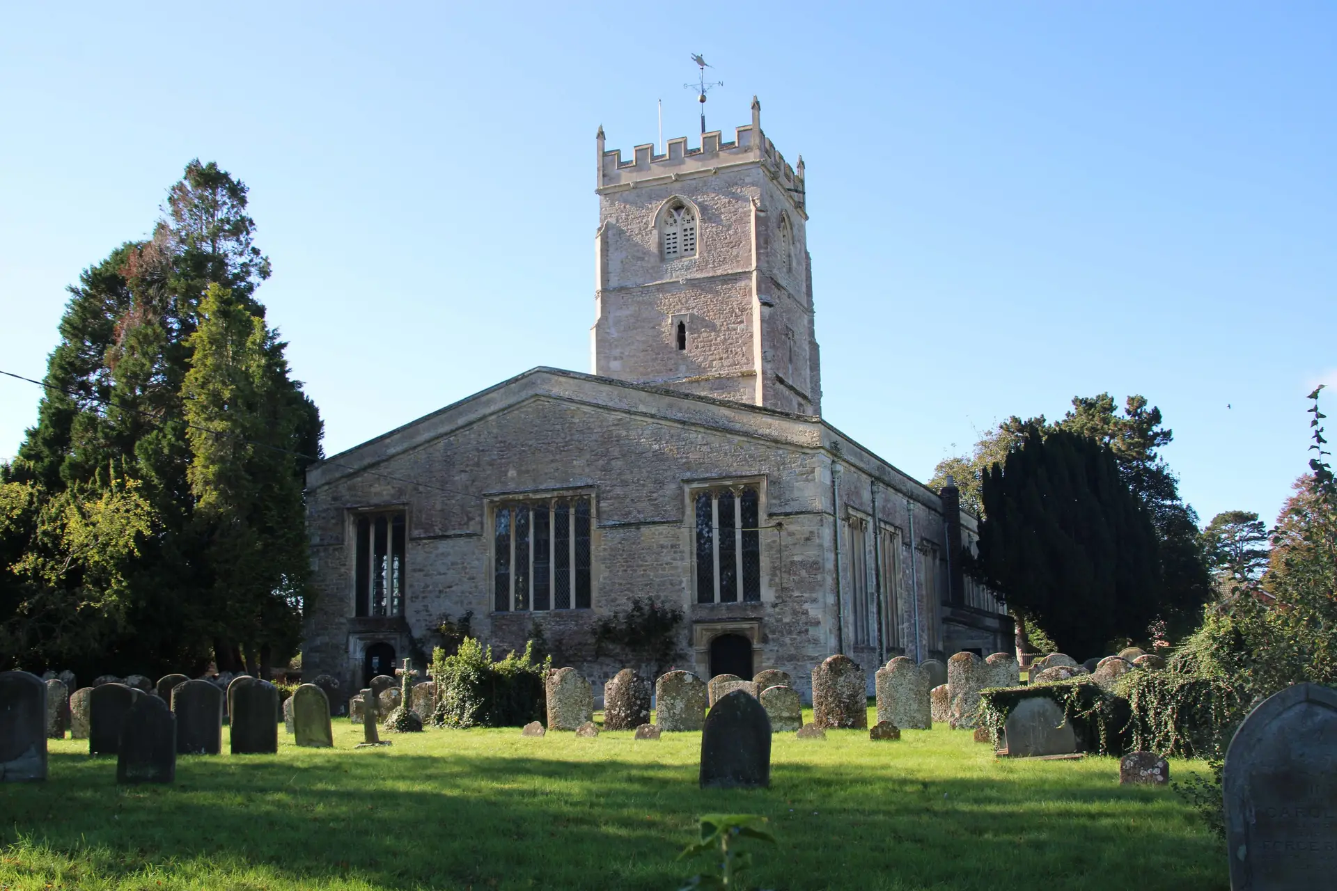 Shrivenham
