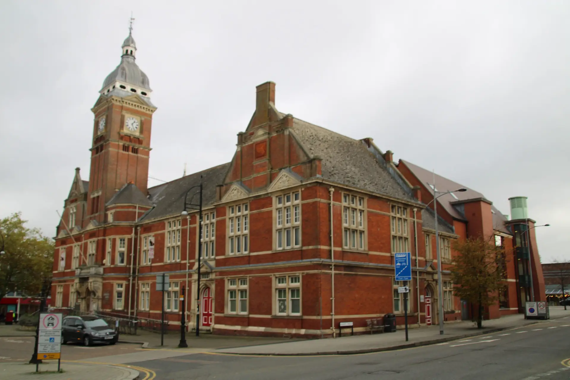 Swindon