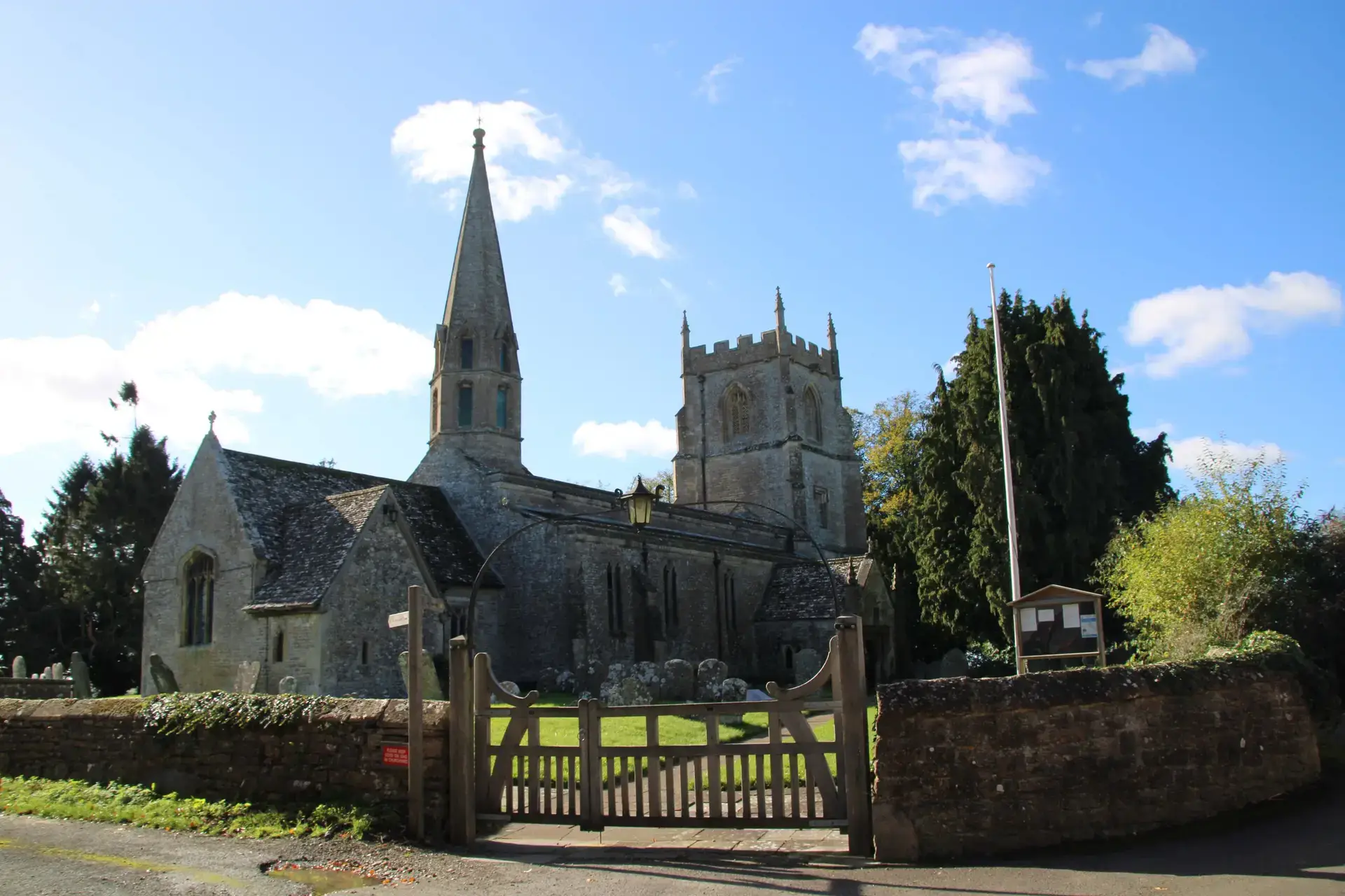 Wanborough