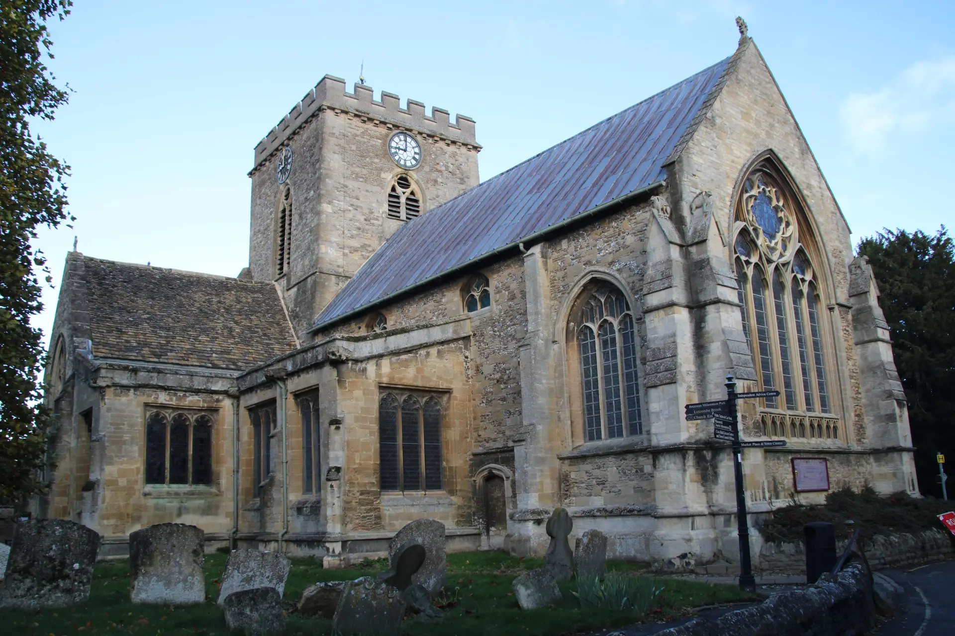 Wantage