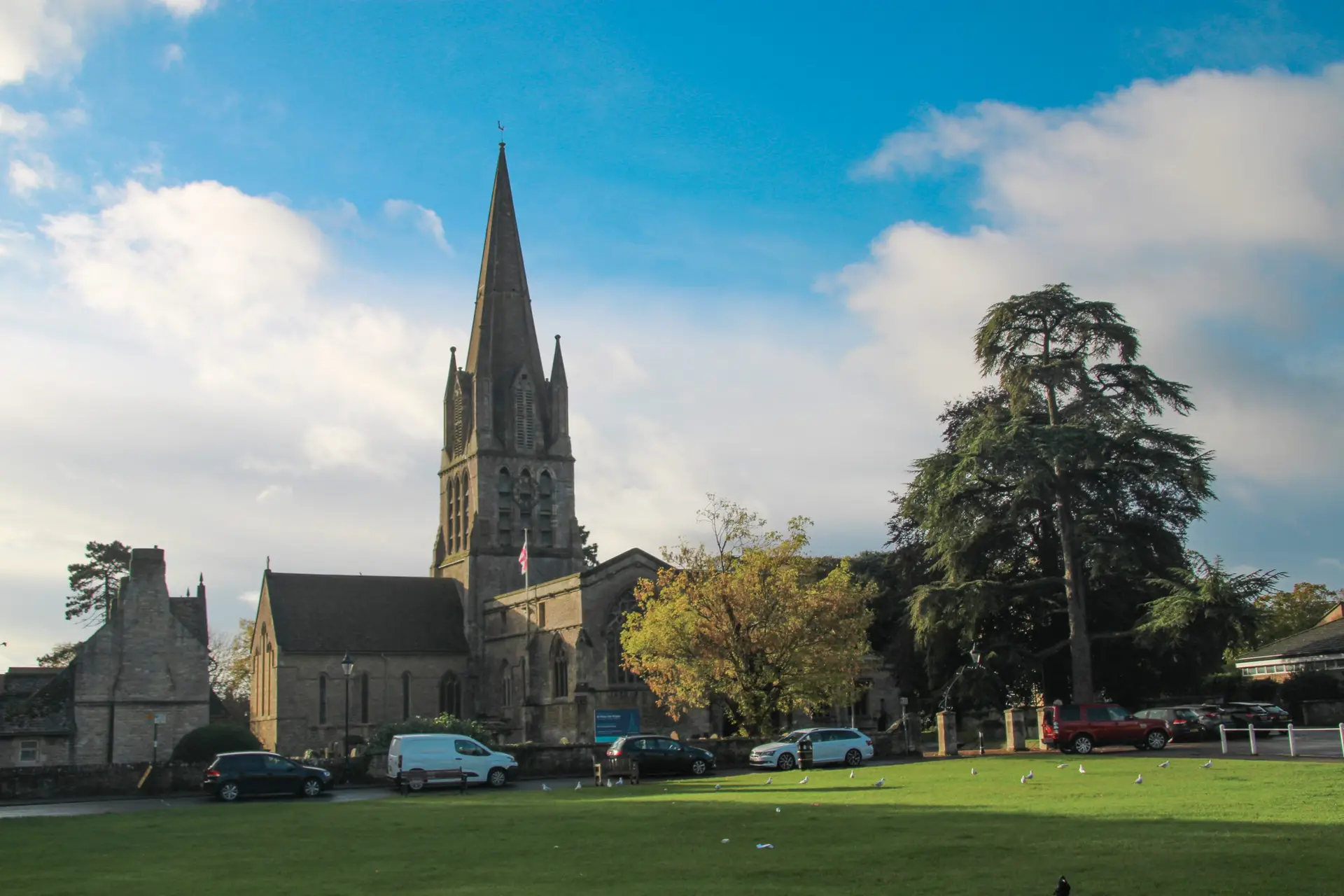 Witney