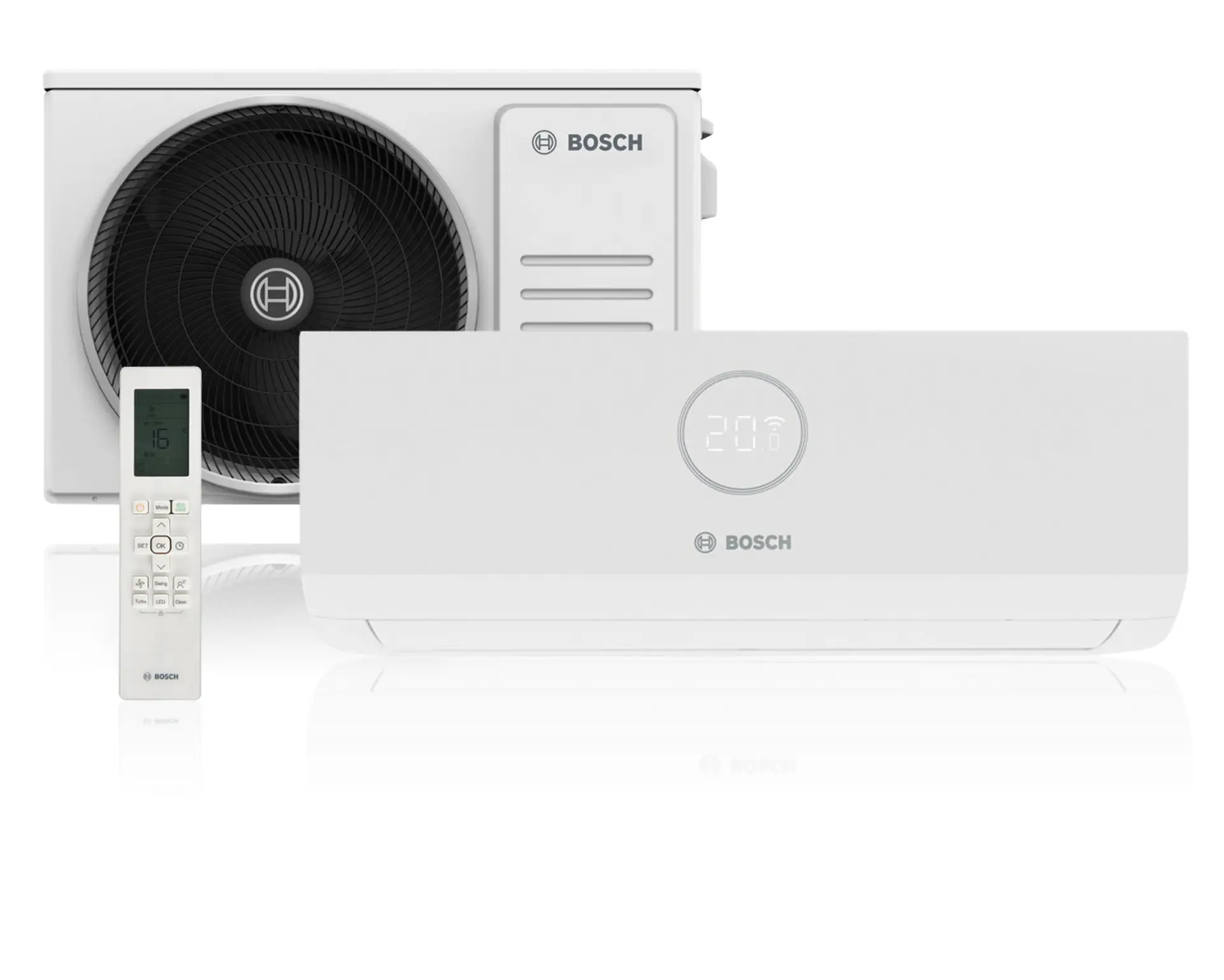 Air Conditioning Unit