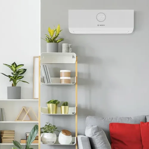 Climate 3200 in situ